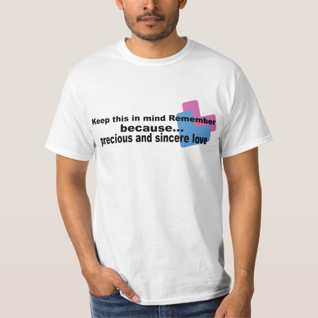 Camiseta (Anverso)