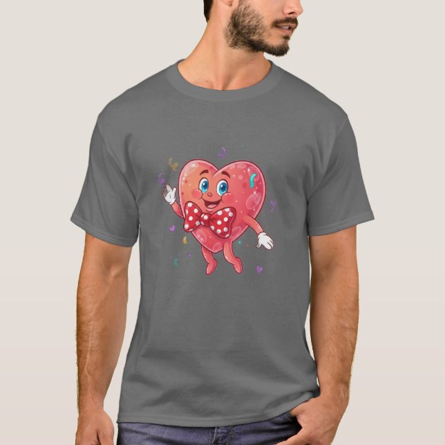 Camiseta (Anverso)