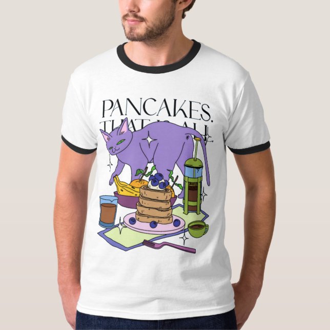 Camiseta (Anverso)