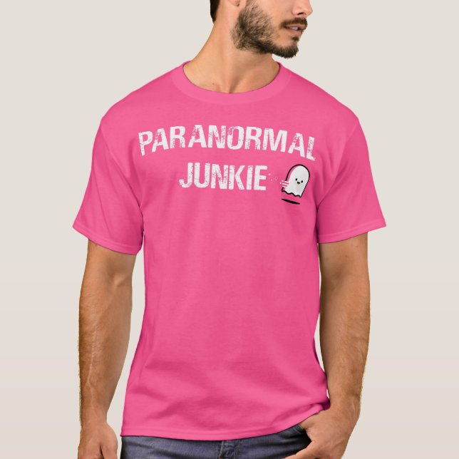 Camiseta (Anverso)