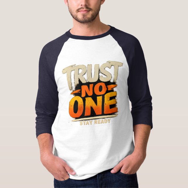 Camiseta (Anverso)
