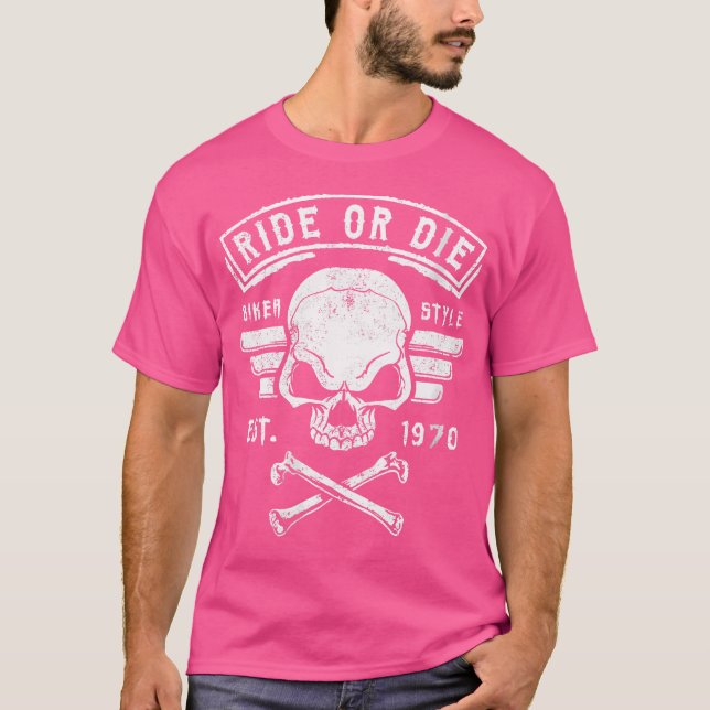 Camiseta (Anverso)