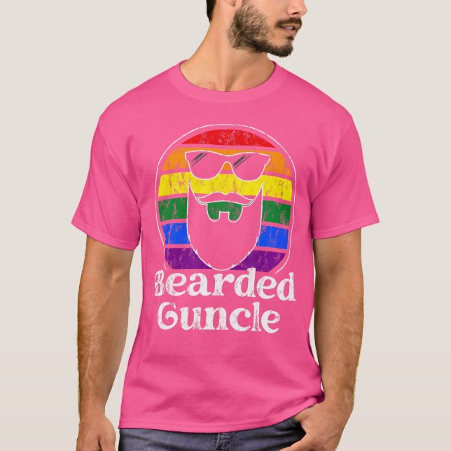 Camiseta (Anverso)