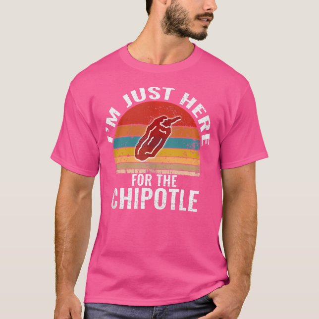 Camiseta (Anverso)