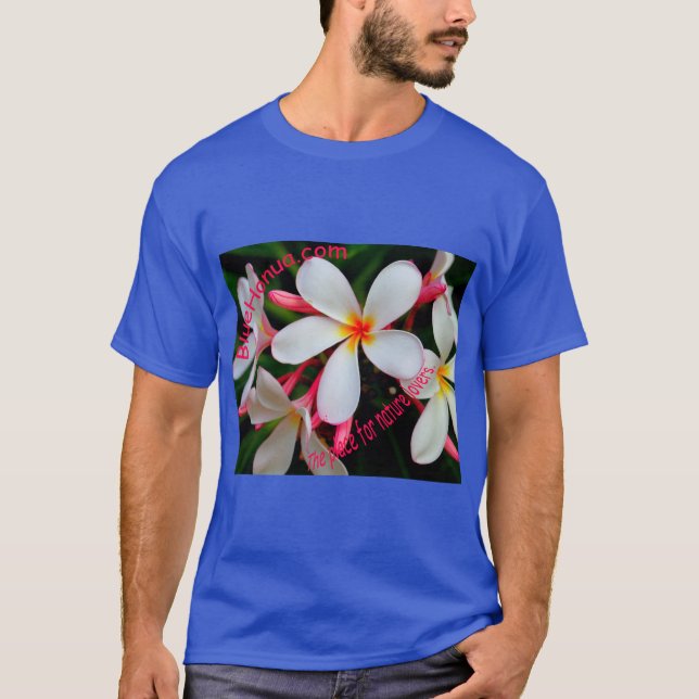 Camiseta (Anverso)