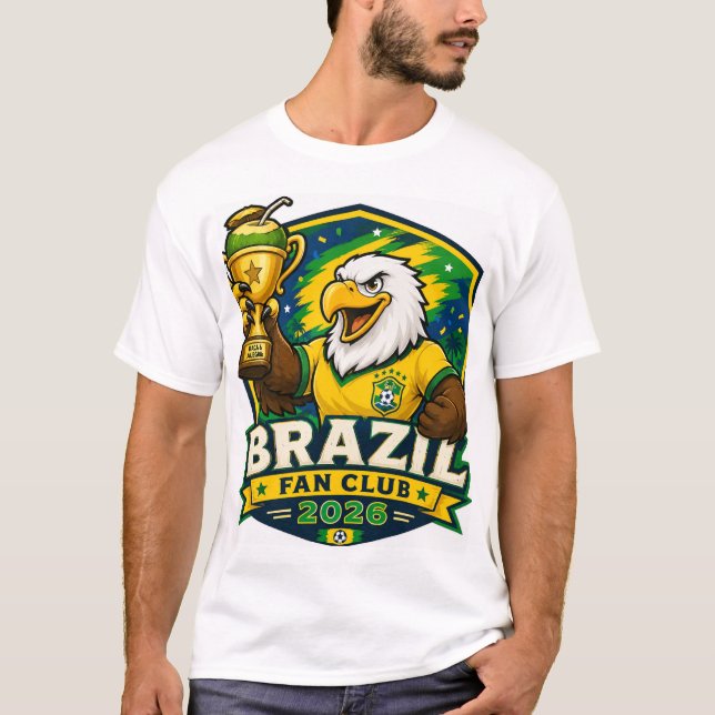 Camiseta (Anverso)