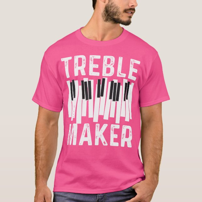 Camiseta (Anverso)