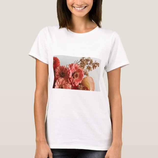 Camiseta (Anverso)