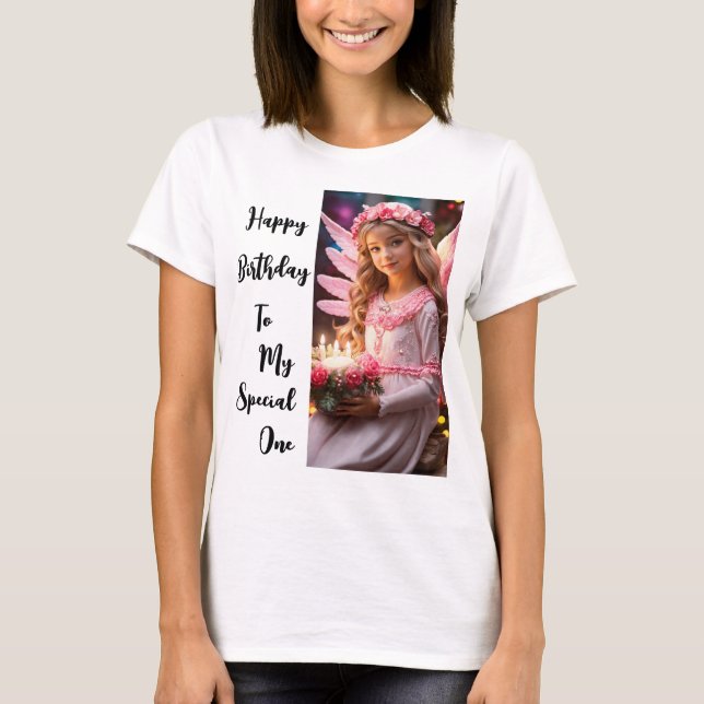 Camiseta (Anverso)