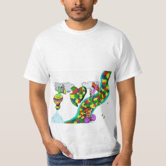 Camiseta