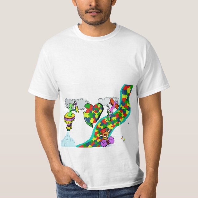 Camiseta (Anverso)