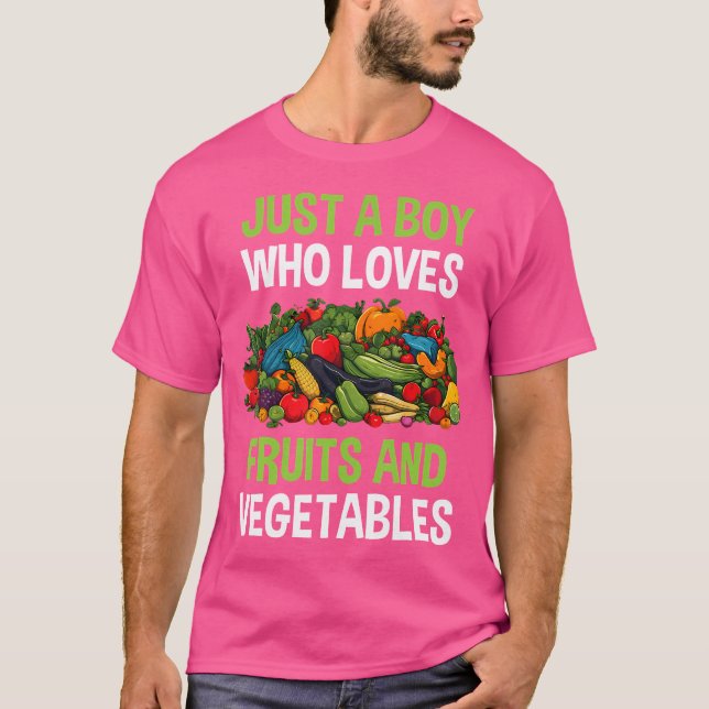 Camiseta (Anverso)