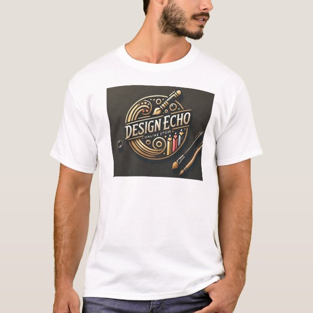Camiseta (Anverso)