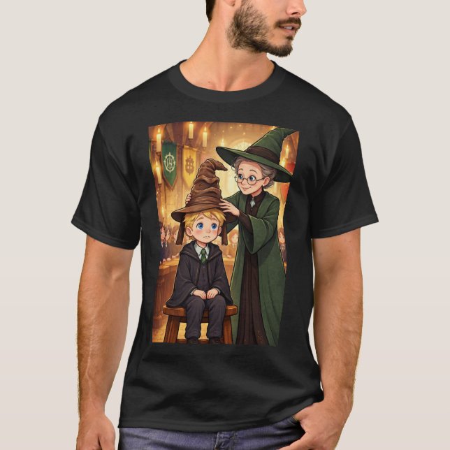 Camiseta (Anverso)