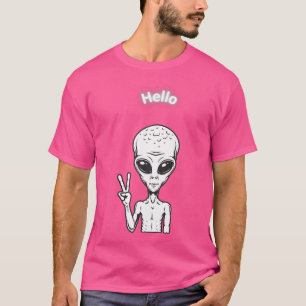Camiseta