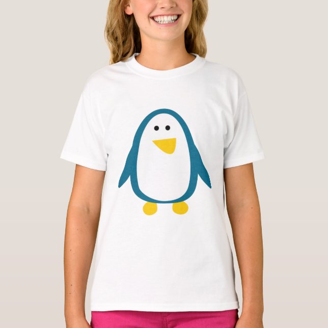 Camiseta (Anverso)