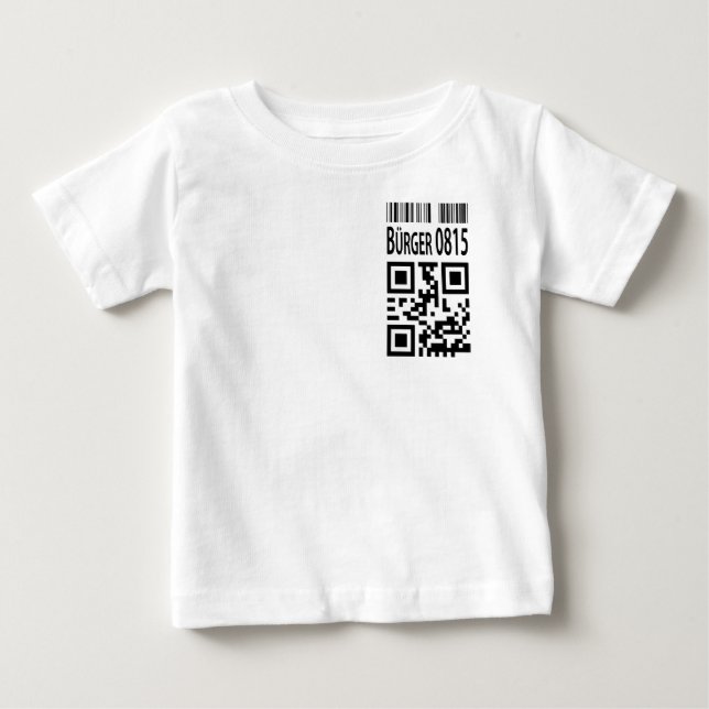 Camiseta (Anverso)