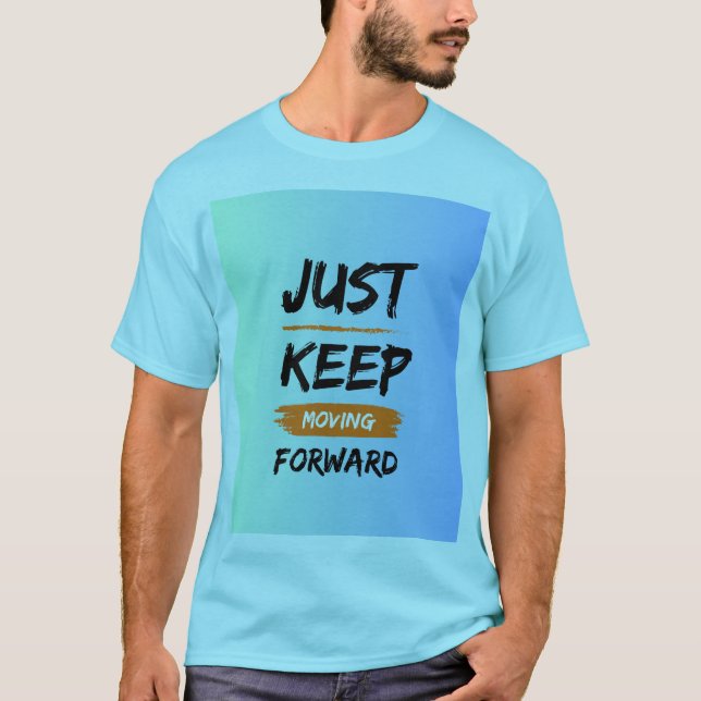 Camiseta (Anverso)
