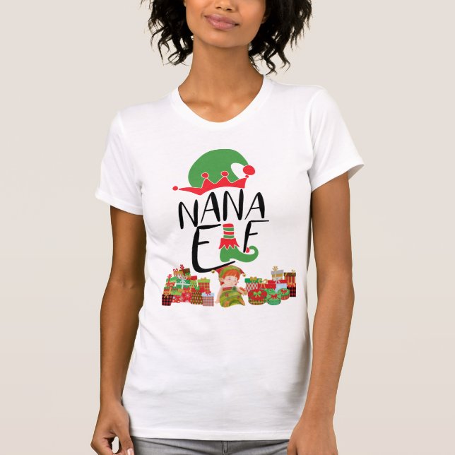 Camiseta (Anverso)
