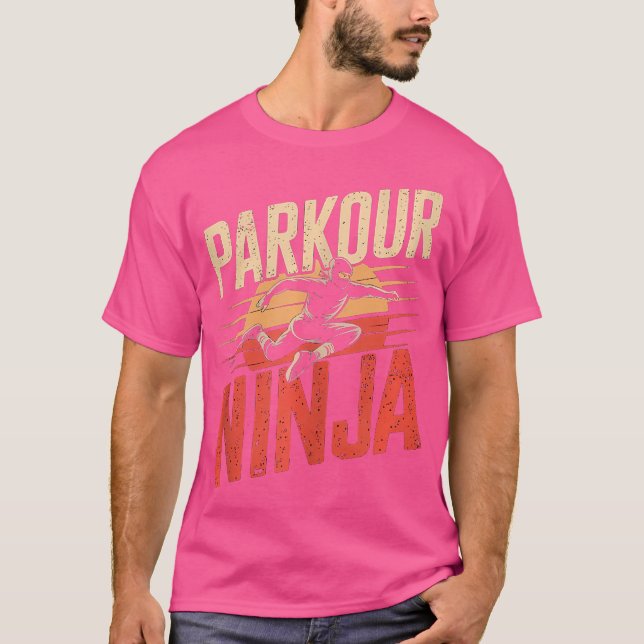 Camiseta (Anverso)