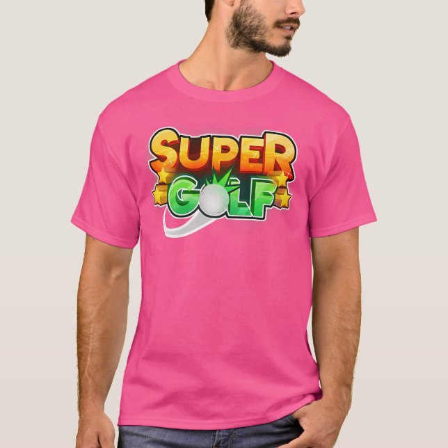 Camiseta (Anverso)