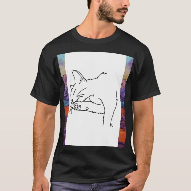 Camiseta (Anverso)