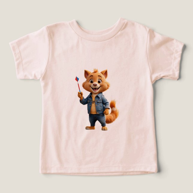 Camiseta (Diseño delantero )