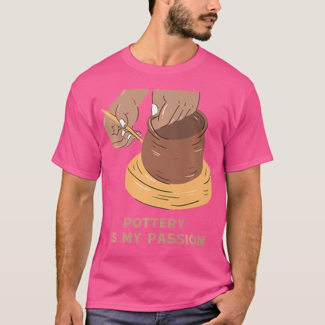 Camiseta (Anverso)