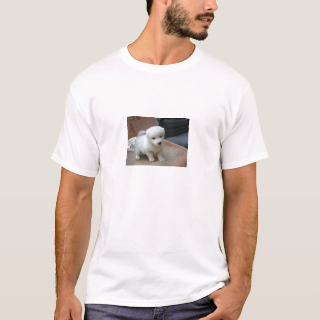 Camiseta (Anverso)