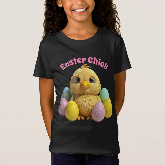 Camiseta (Anverso)