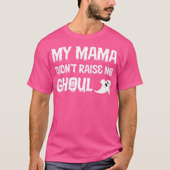 Camiseta (Anverso)