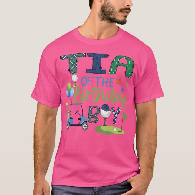 Camiseta (Anverso)