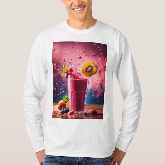 Camiseta (Anverso)