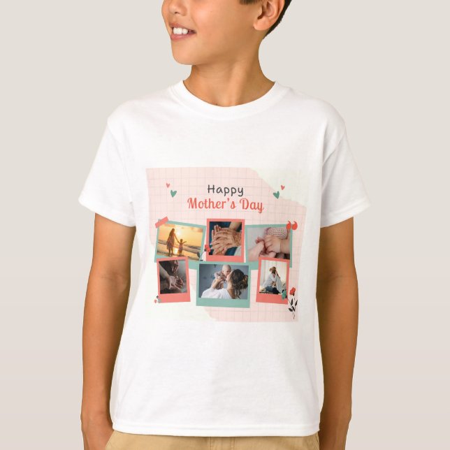 Camiseta (Anverso)