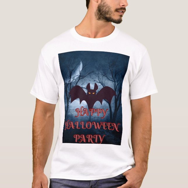 Camiseta (Anverso)