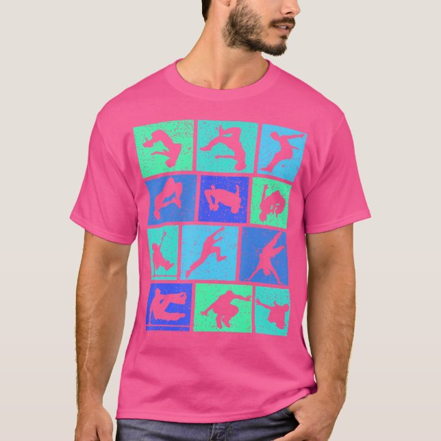 Camiseta (Anverso)