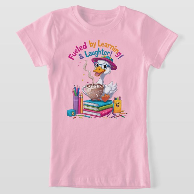 Camiseta (Distribución)