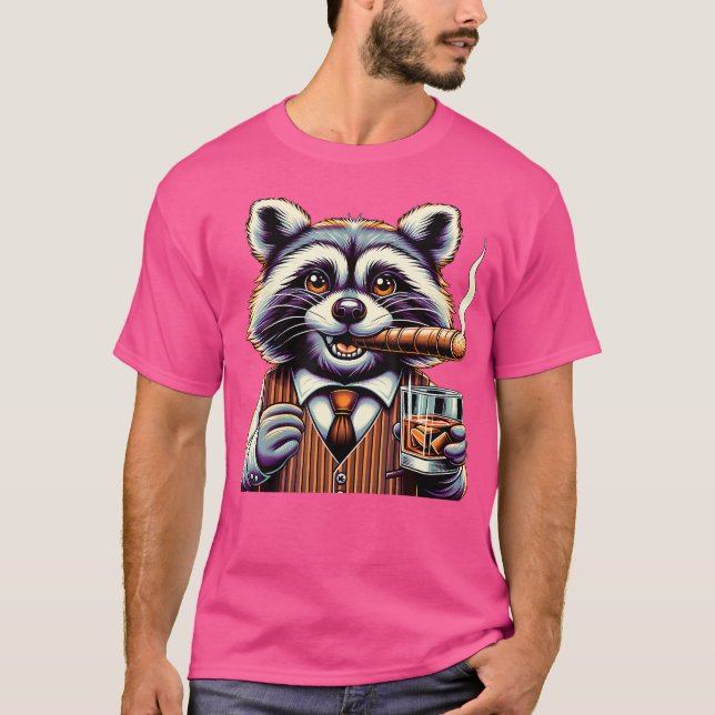 Camiseta (Anverso)
