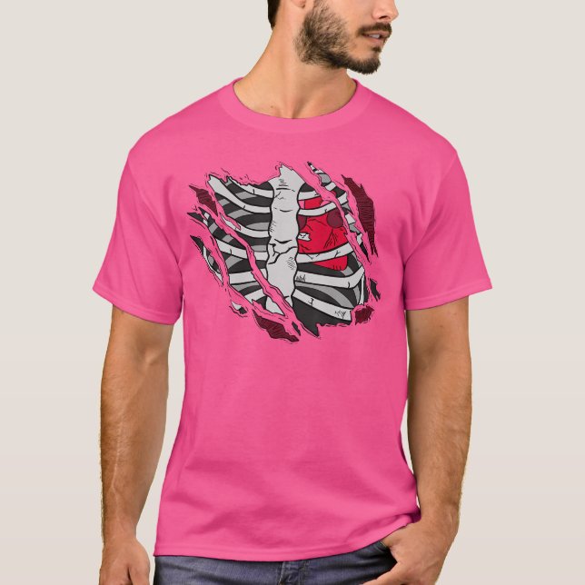 Camiseta (Anverso)