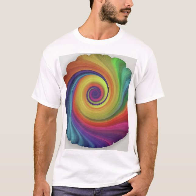 camiseta (Anverso)