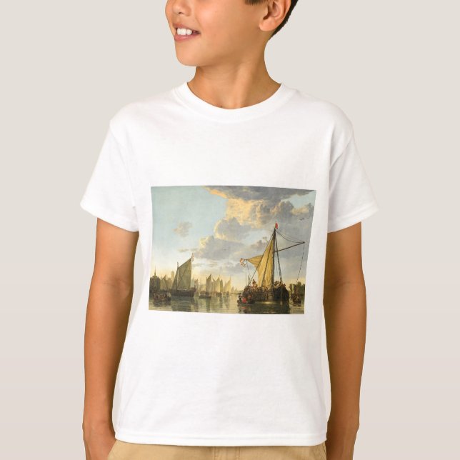 Camiseta (Anverso)