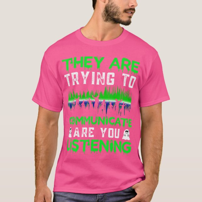 Camiseta (Anverso)