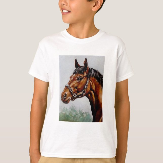 Camiseta (Anverso)