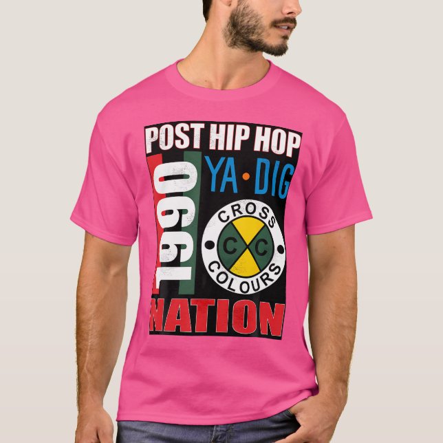 Camiseta (Anverso)
