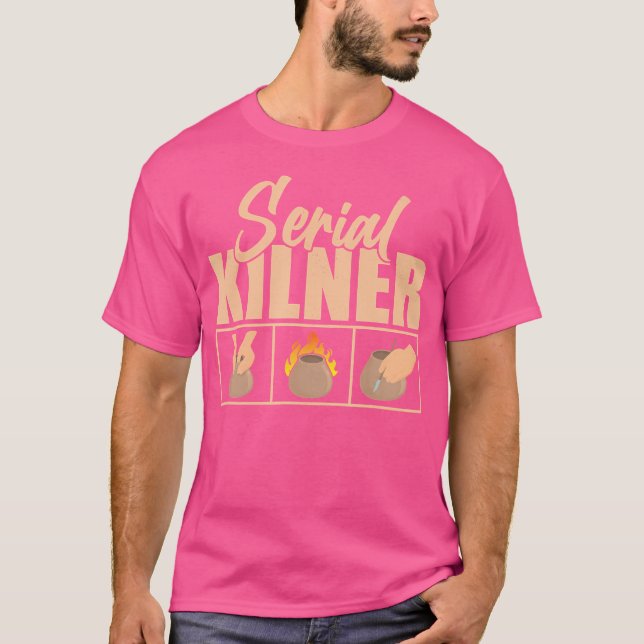 Camiseta (Anverso)