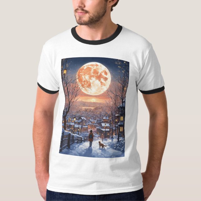 Camiseta (Anverso)