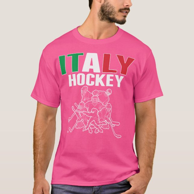 Camiseta (Anverso)