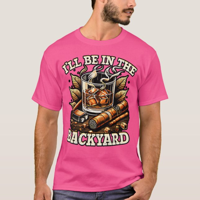 Camiseta (Anverso)