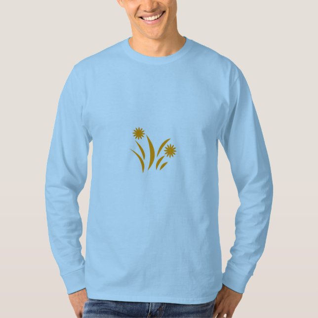 Camiseta (Anverso)