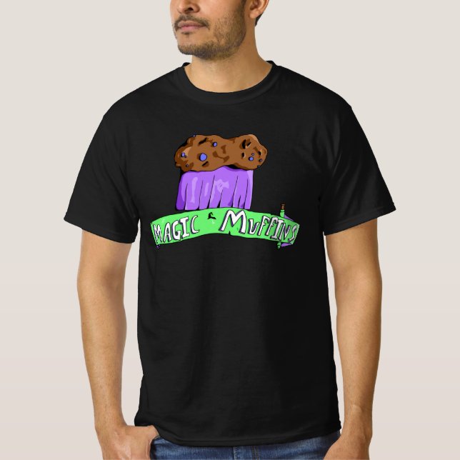Camiseta (Anverso)